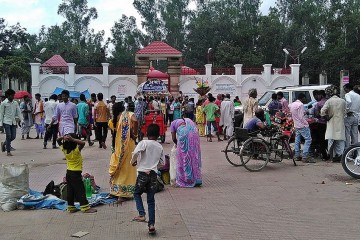 Bangladesh