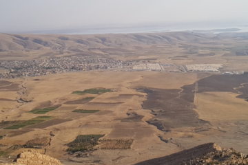 Iraq