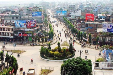 Nepal