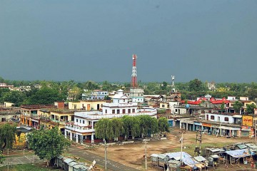 Nepal