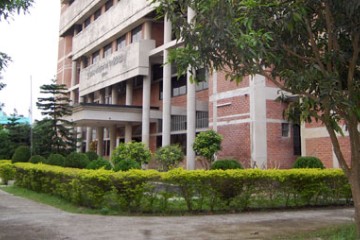 Bangladesh