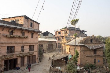 Nepal