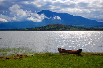 Tanzania