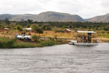 Zambia