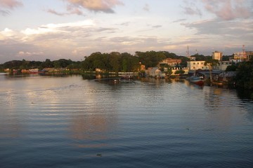 Bangladesh