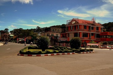 Vietnam