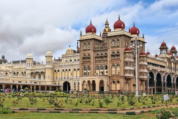 India