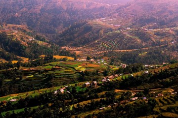 Nepal