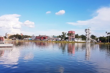 Bangladesh