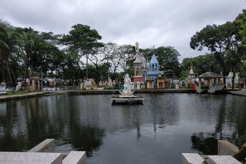 Bangladesh
