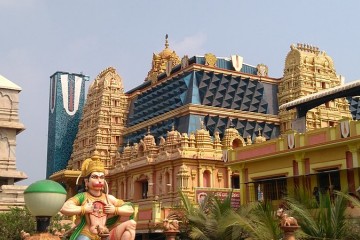 India