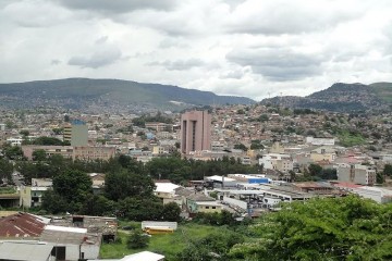 Honduras
