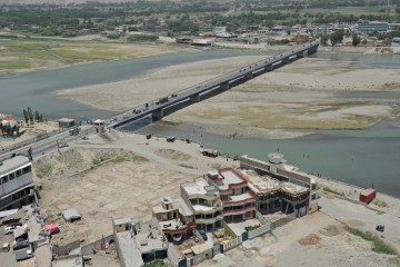 Afghanistan