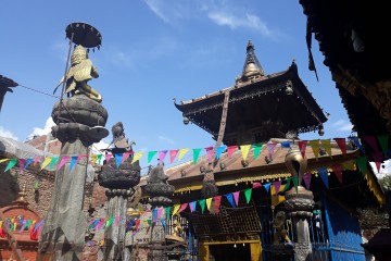 Nepal