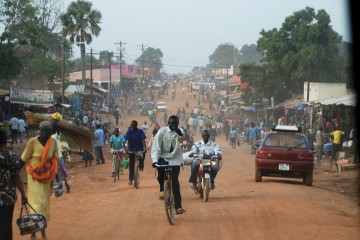 South Sudan