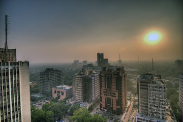 India