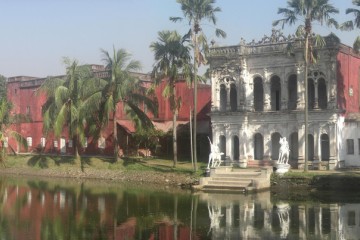 Bangladesh