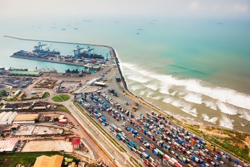Ghana