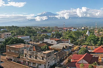 Tanzania