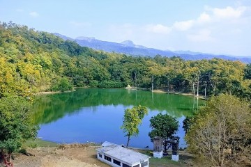 Nepal