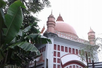 Bangladesh