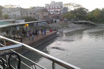 Bangladesh