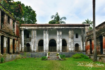 Bangladesh