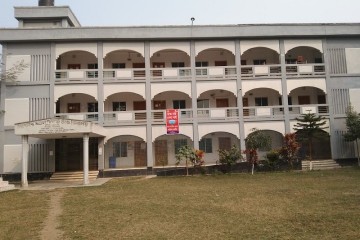 Bangladesh