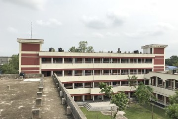 Bangladesh
