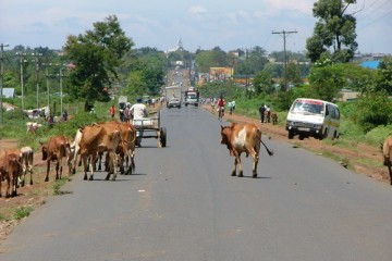 Kenya