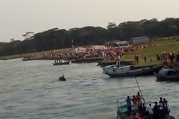 Bangladesh