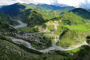 Nepal
