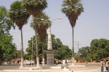 Senegal
