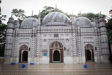 Bangladesh