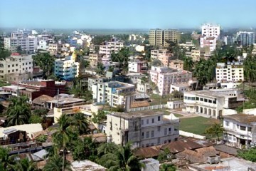 Bangladesh