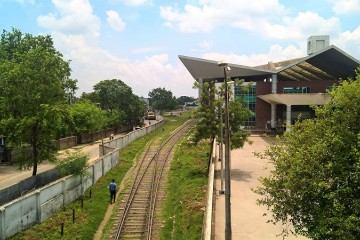 Bangladesh