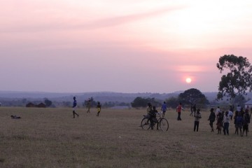 Uganda