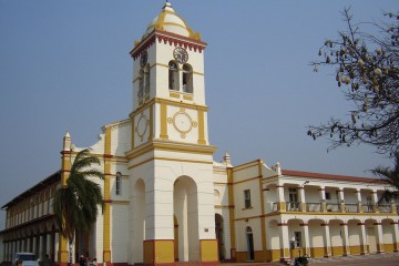 Bolivia