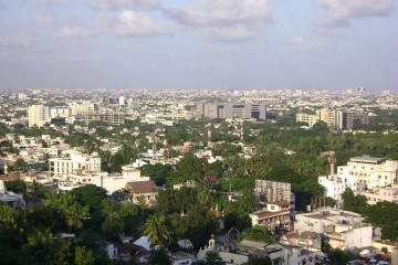 India