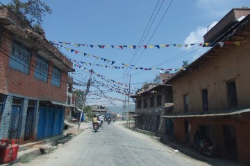 Nepal