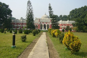 Bangladesh