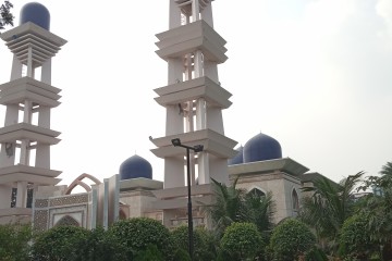 Bangladesh