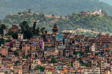 Nepal