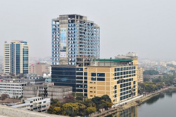 Bangladesh