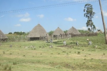 Ethiopia