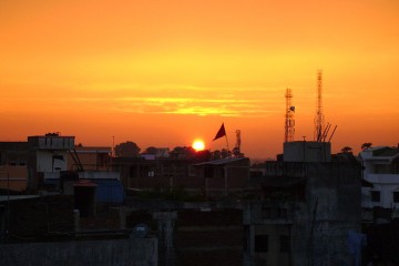 India