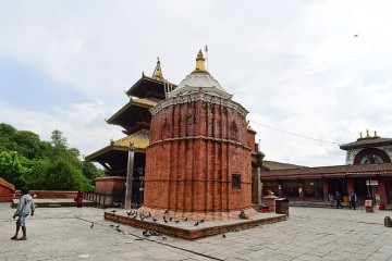 Nepal