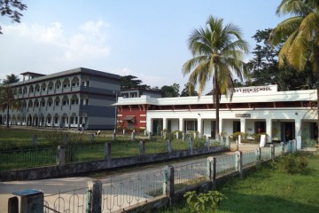 Bangladesh