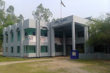 Bangladesh