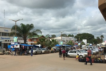 Zambia